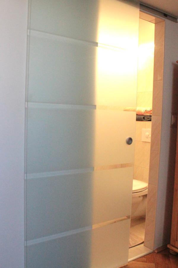 Vito Apartman Eger Exterior photo