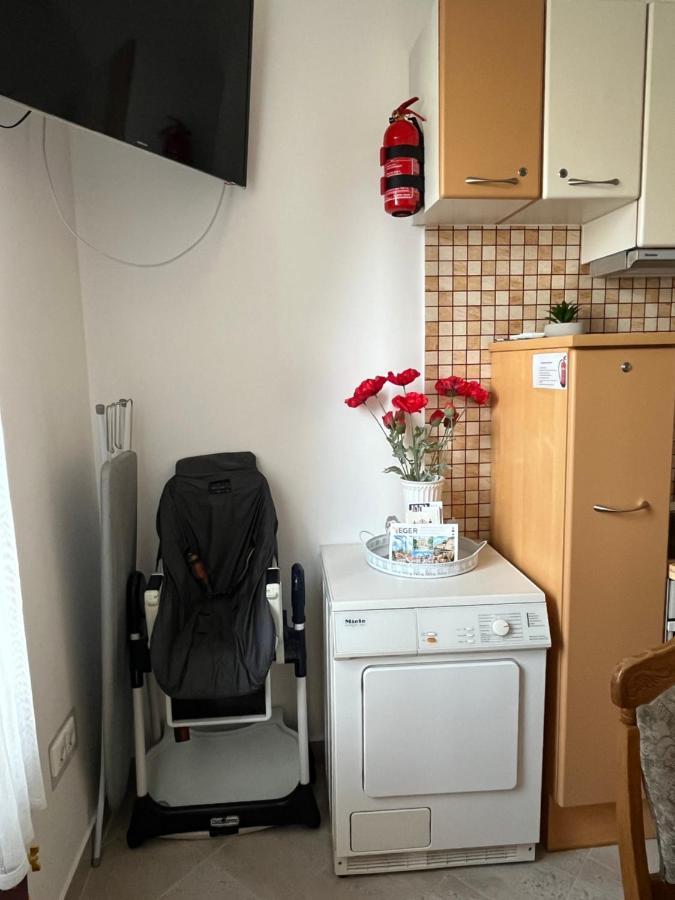 Vito Apartman Eger Exterior photo